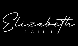 ELIZABETH RAINH logo