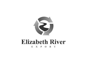 ELIZABETH RIVER EXPORT logo