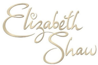 ELIZABETH SHAW logo