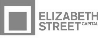 ELIZABETH STREET CAPITAL logo
