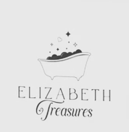 ELIZABETH TREASURES logo