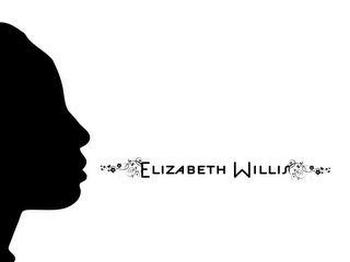 ELIZABETH WILLIS logo