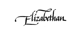 ELIZABETHAN logo