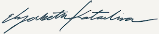 ELIZABETHKATALINA logo