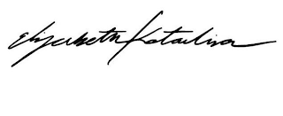 ELIZABETHKATALINA logo