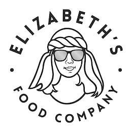 ELIZABETH'S FOOD COMPANY logo