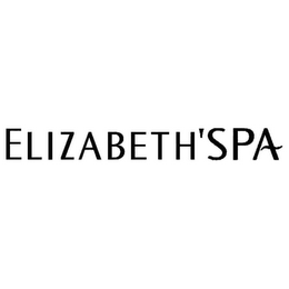 ELIZABETH'SPA logo