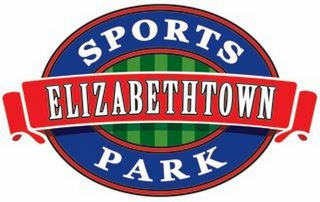 ELIZABETHTOWN SPORTS PARK logo