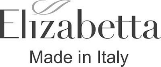 ELIZABETTA MADE IN ITALY logo