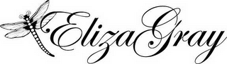 ELIZAGRAY logo