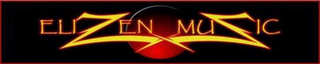 ELIZEN MUZIC logo