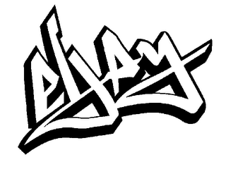 ELJAY logo