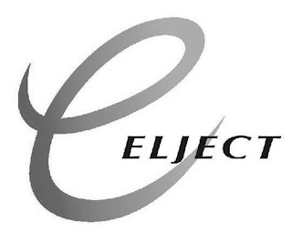 ELJECT logo