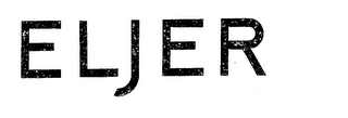 ELJER logo