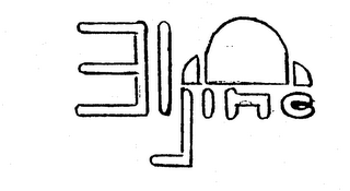 ELJINE logo