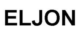 ELJON logo