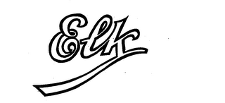 ELK logo