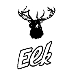 ELK logo