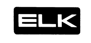 ELK logo