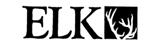 ELK logo