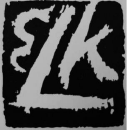 ELK logo