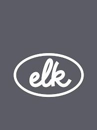 ELK logo