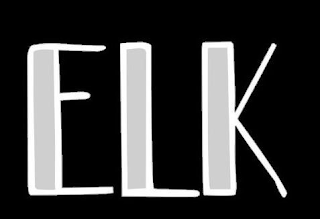ELK logo