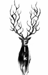ELK logo