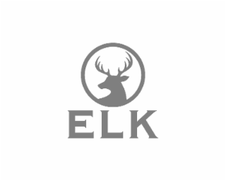 ELK logo