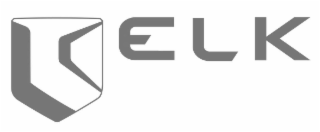 ELK logo