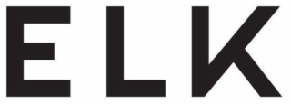 ELK logo