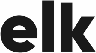 ELK logo