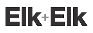 ELK + ELK logo
