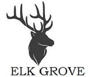 ELK GROVE logo