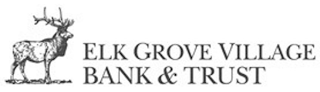 ELK GROVE VILLAGE BANK & TRUST logo