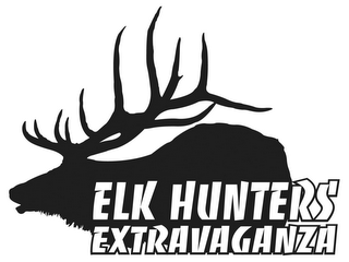 ELK HUNTERS EXTRAVAGANZA logo