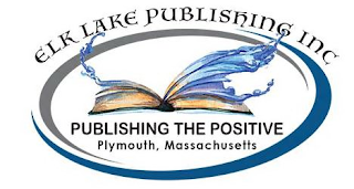 ELK LAKE PUBLISHING INC PUBLISHING THE POSITIVE PLYMOUTH, MASSACHUSETTS logo
