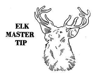 ELK MASTER TIP