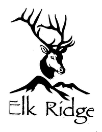 ELK RIDGE logo