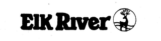 ELK RIVER logo