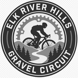 ELK RIVER HILLS GRAVEL CIRCUIT logo