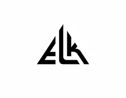 ELK WELLNESS logo