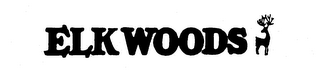ELK WOODS logo
