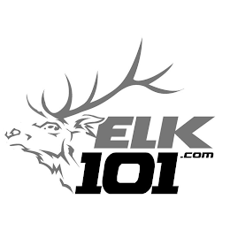 ELK101.COM logo