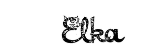 ELKA logo