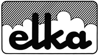 ELKA logo