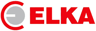 ELKA logo
