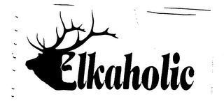 ELKAHOLIC logo