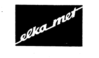 ELKAMET logo