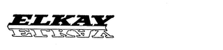ELKAY logo